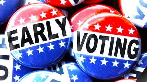 Early Voting