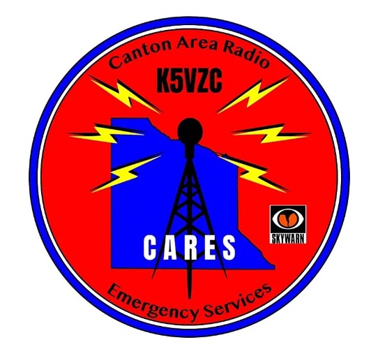 Canton Area Radio Emergency Services Monthly Meeting