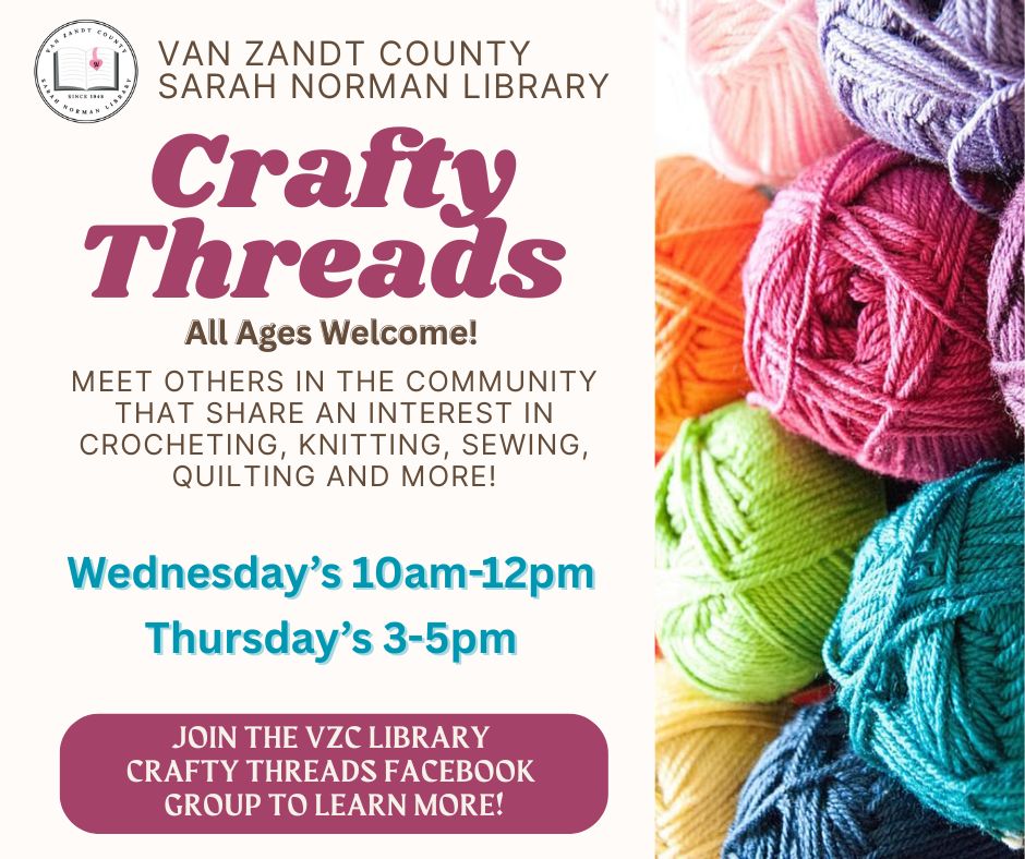 Crafty Threads