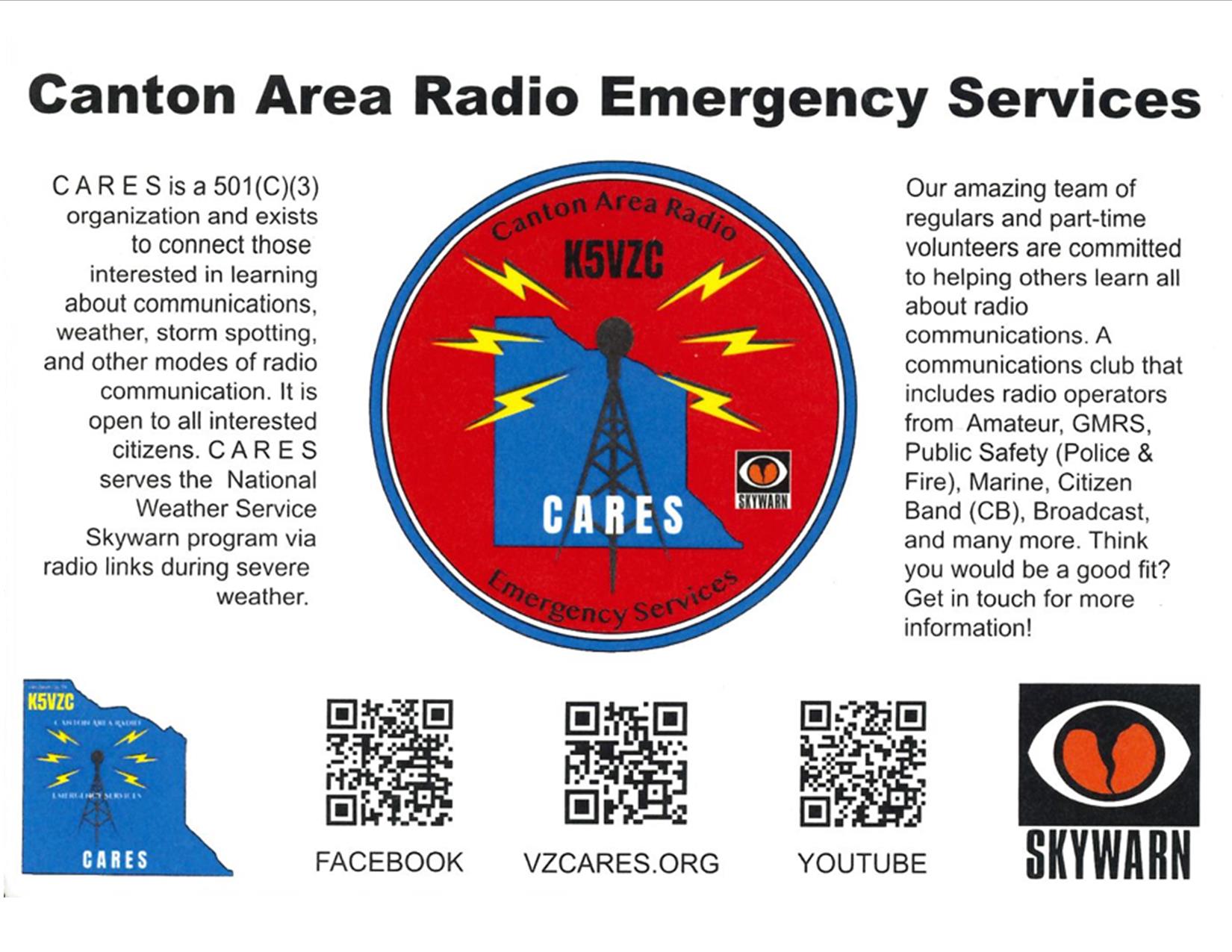 Skywarn